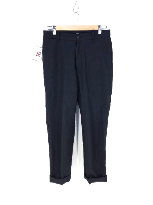 A.P.C.(アーペーセー) ウールスラックス メンズ  38