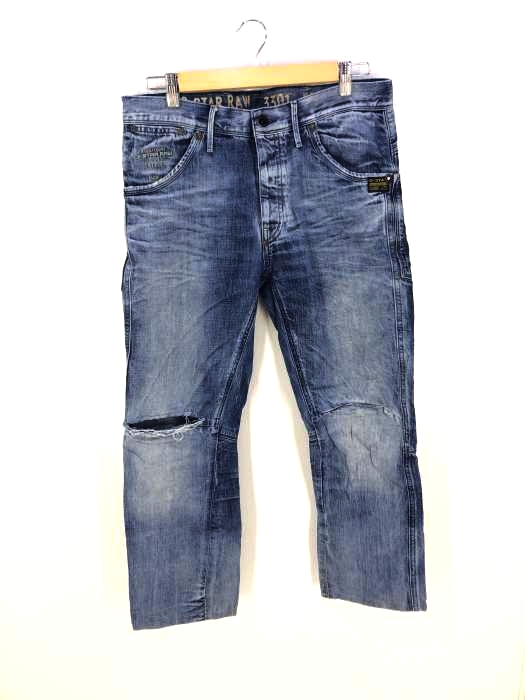 G-STAR RAW(ジースターロー) JACK PANT メンズ  32×32