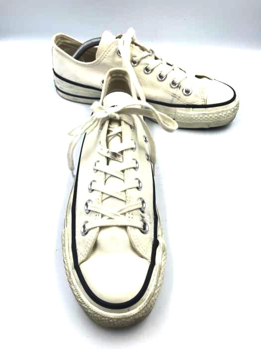 CONVERSE ALLSTAR(コンバースオールスター) ローカットキャンバス 日本製 レディース 5 1/2