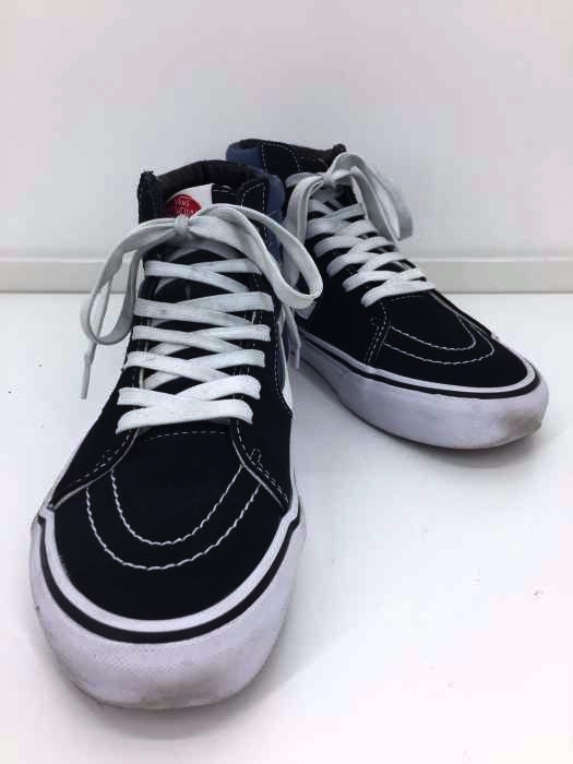 VANS(バンズ) Sk8-Hi メンズ JPN：26