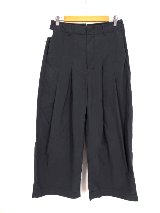SHINYA KOZUKA(シンヤコズカ) 19SS BAGGY PANTS メンズ  M