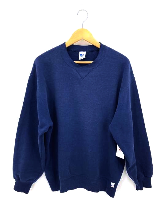 RUSSELL ATHLETIC(ラッセルアスレチック) USA製 スウェット メンズ  L