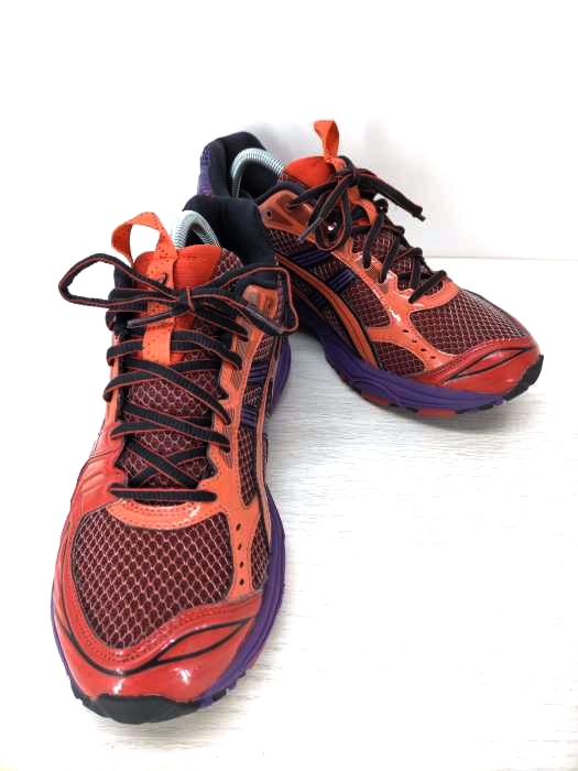 アシックス ASICS UB1-S GEL-KAYANO 14 メンズ JPN：27.5