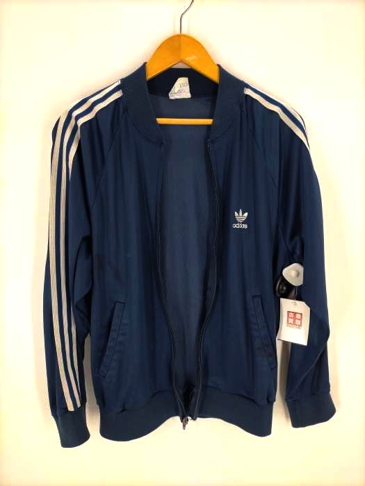 adidas(アディダス) 70s atp KEYROLAN トラックジャケット メンズ JPN：M