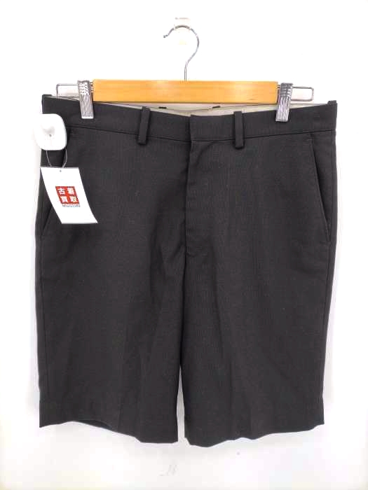 N.HOOLYWOOD(エヌハリウッド) スラックスショーツ メンズ  38