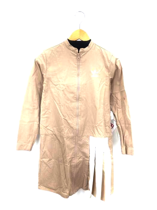 adidas Originals(アディダスオリジナルス) IP TRACK DRESS レディース JPN:S