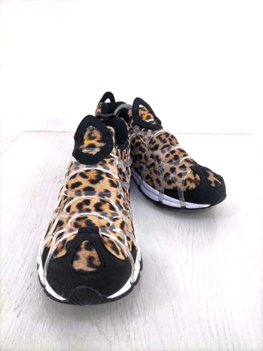 NIKE(ナイキ) Air Kukini SE Leopard メンズ JPN：26.5