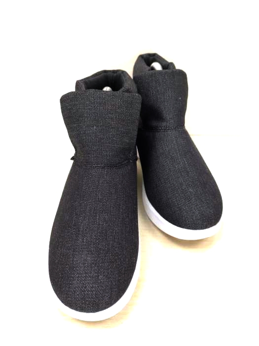 BEARPAW(ベアパウ) ハイカットスニーカー ブーツ レディース JPN：23