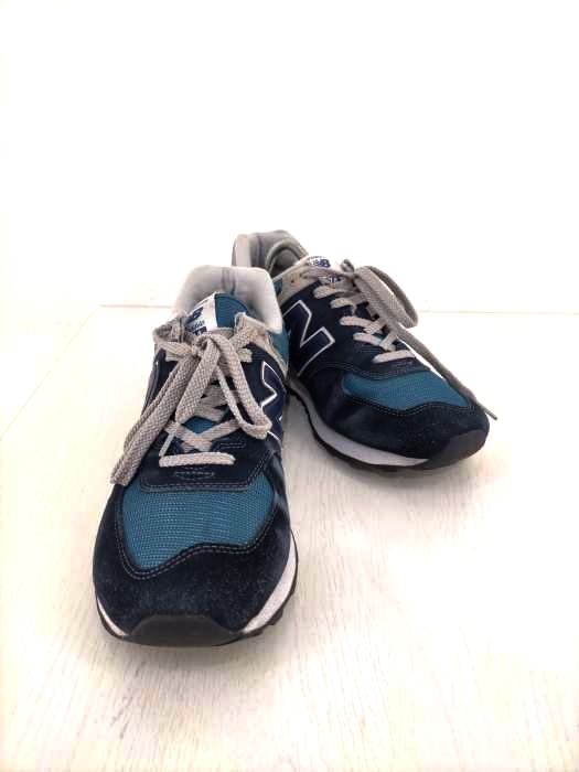 NEW BALANCE(ニューバランス) ML574ESS メンズ JPN：28