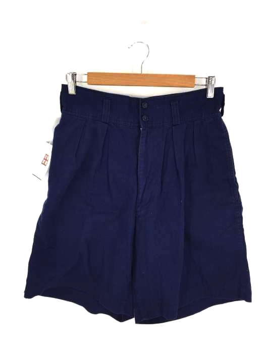 Ys for men(ワイズフォーメン) コットンリネン 2タックショーツ メンズ JPN：M