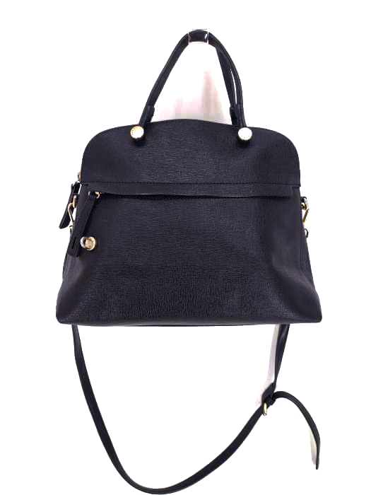 FURLA(フルラ) PIPER 2WAY レザー ハンドバッグ レディース 表記無