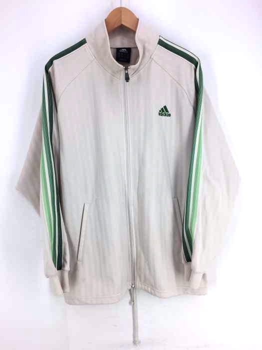 adidas(アディダス) トラックジャケット メンズ  0