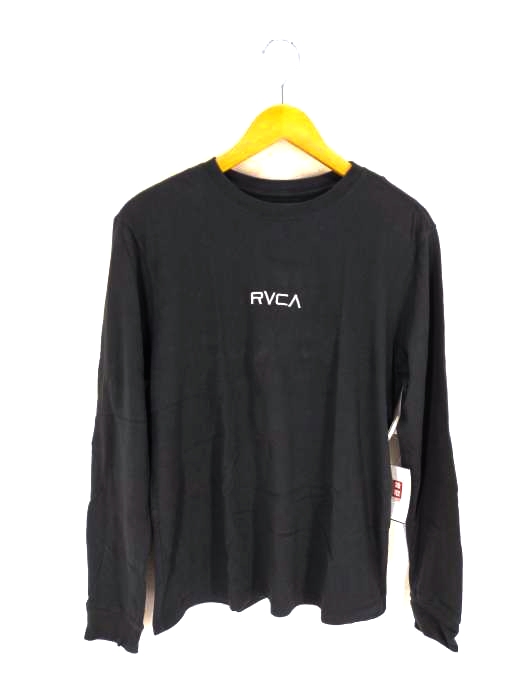 RVCA(ルーカ) SMALL RVCA LT メンズ  S