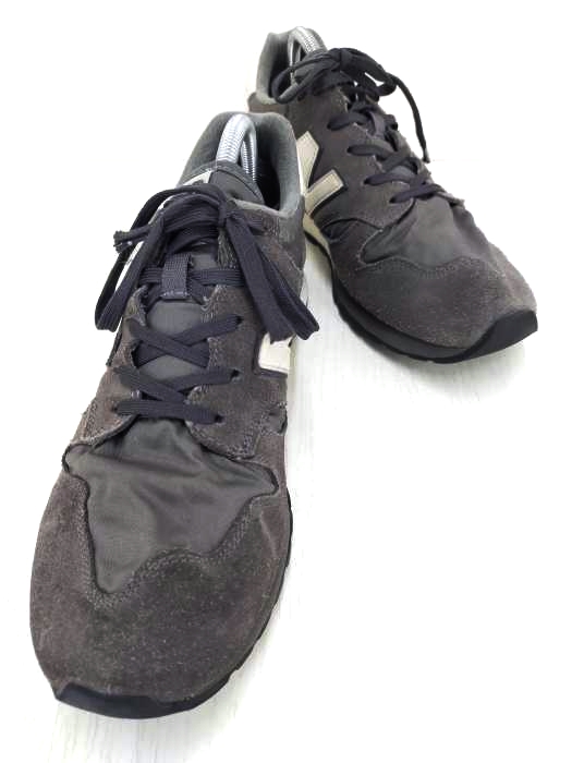 NEW BALANCE(ニューバランス) 別注 20周年記念 U520 メンズ JPN:28