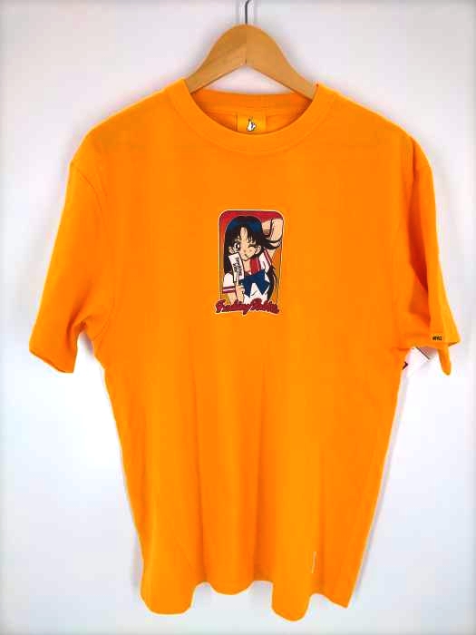 FR2(エフアールツー) 22SS The Girl T-shirt メンズ 表記無