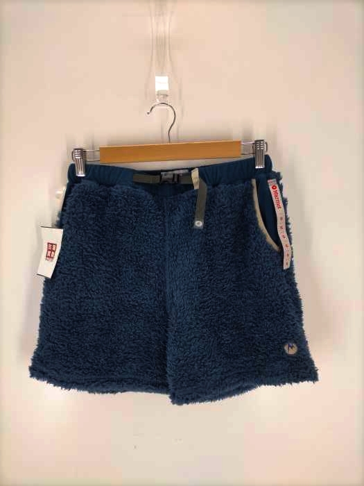 MARMOT(マーモット) ORIGIN FLEECE SHORT PANT レディース JPN：S