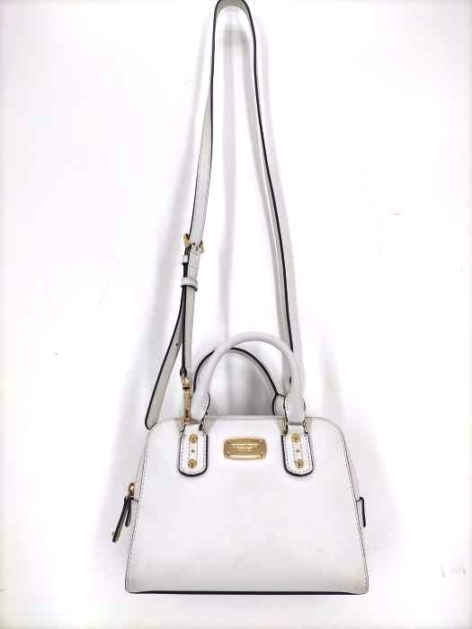 Michael Michael Kors(マイケルマイケルコース) 2way ミニサッチェル ショルダーバッグ レディース  表記無