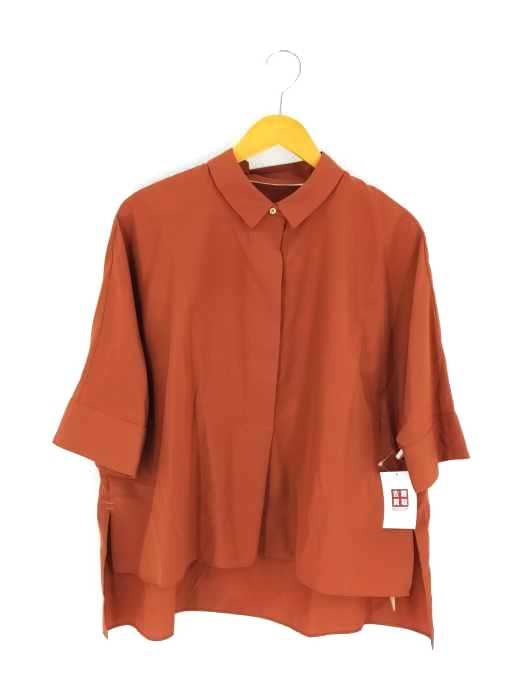 PEGGY LANA(ペギーラナ) Front Tuck Dorman SH レディース  FREE