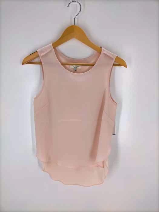 RAG&BONE(ラグアンドボーン) ノースリーブカットソー レディース JPN：XS