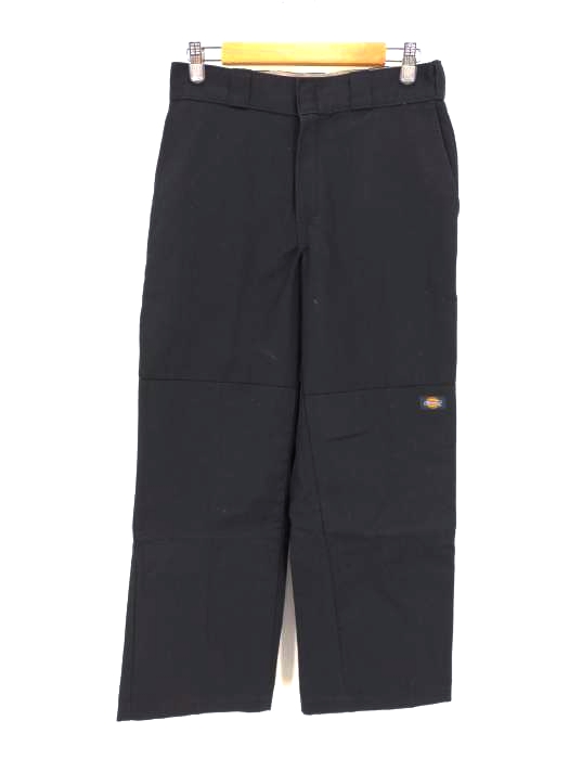Dickies(ディッキーズ) ダブルニー ワークパンツ メンズ  30×30