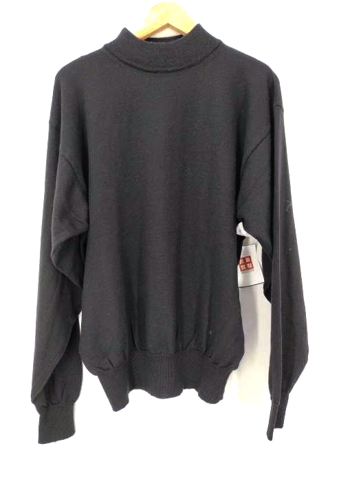PENDLETON(ペンドルトン) モックネックウールセーター メンズ JPN：L