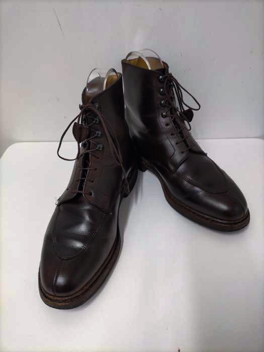 Paraboot(パラブーツ) Serigan レディース  4 2/1