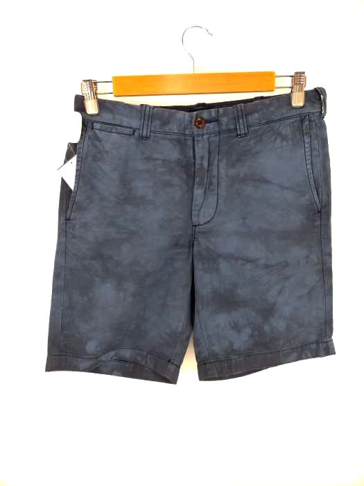 J.CREW(ジェイクルー) タイダイ染めショーツ メンズ  29
