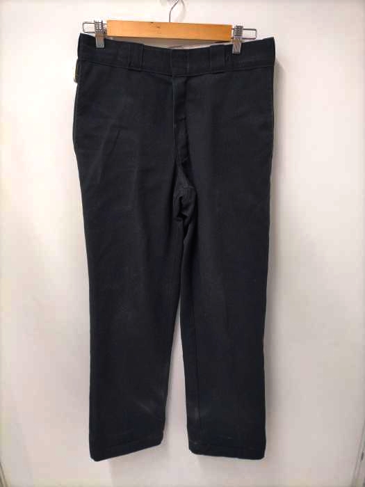 Dickies(ディッキーズ) ストレートスラックス メンズ  32×32