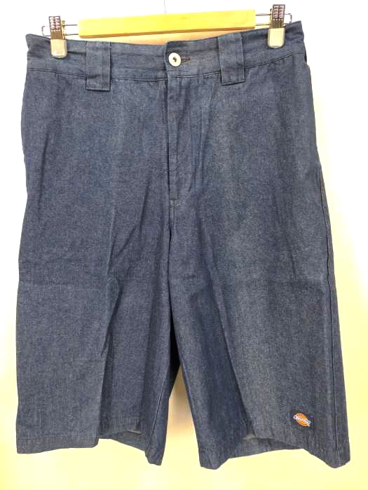 ディッキーズ Dickies デニムショートパンツ メンズ  30