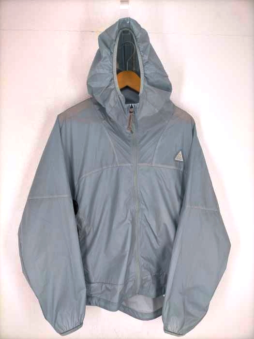 NIKE ACG(ナイキエーシージー) WNDPRF CNDR CNE HOODIE JACKET メンズ  XL