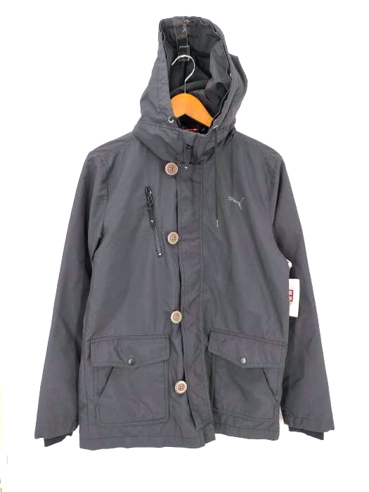 PUMA(プーマ) 中綿ジャケット KEEP HEAT メンズ JPN：S