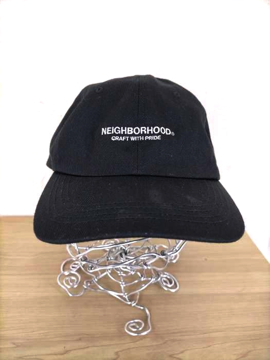 NEIGHBORHOOD(ネイバーフッド) DAD/EC-CAP メンズ  FITZ ALL