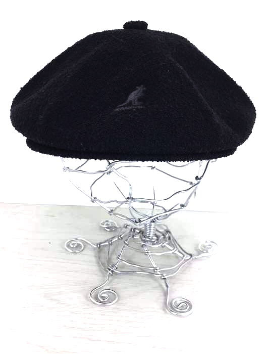 KANGOL(カンゴール) Bermuda Galaxy メンズ  L