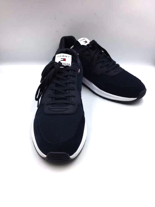 TOMMY HILFIGER(トミーヒルフィガー) MASSIMO 6C ローカットスニーカー メンズ  28