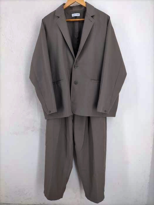 FREAKS STORE(フリークスストア) オーバーシルエットセットアップ メンズ  M