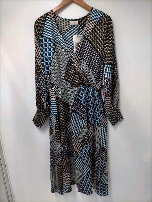 kaffe(フルギ) DRESS レディース JPN：36