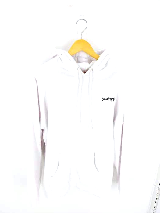 HELLRAZOR(ヘルライザー) RUSTO パーカー メンズ JPN：XL