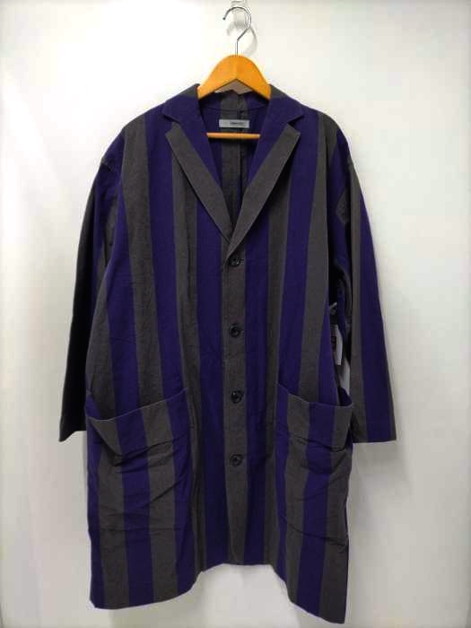 HARE(ハレ) ROBERT GELLER chester coat メンズ JPN：S