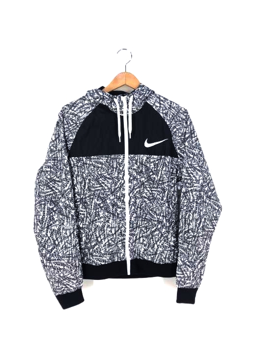 NIKE(ナイキ) AOP シティジャケット レディース JPN：XL