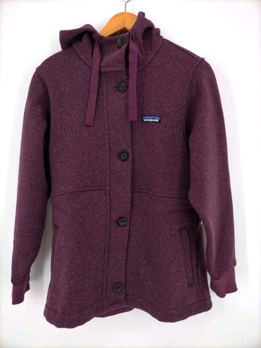 patagonia(パタゴニア) Better Sweater ベターセーター レディース JPN：M