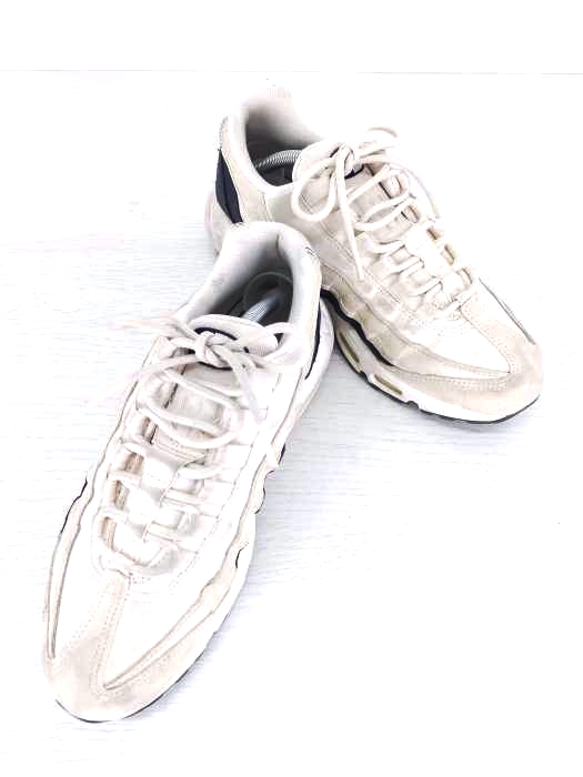 NIKE(ナイキ) AIR MAX 95 PREMIUM メンズ JPN：25