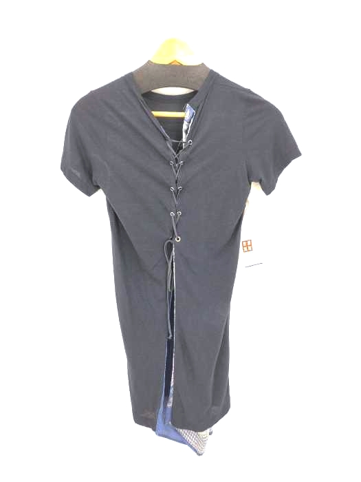 Sacai(サカイ) 10SS レースアップワンピース レディース  2