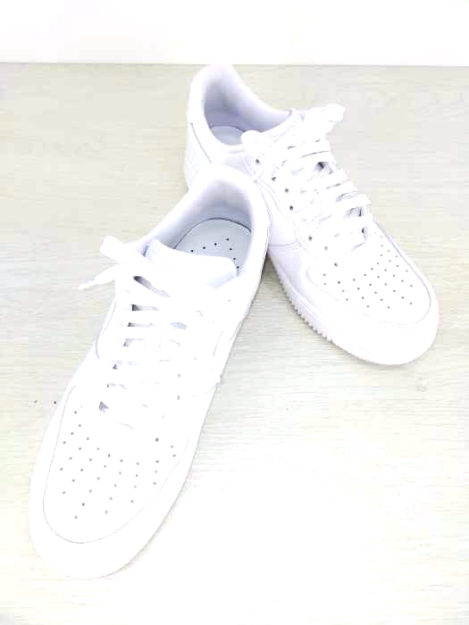 ナイキ NIKE エア フォース 1 '07 Fresh メンズ JPN：27