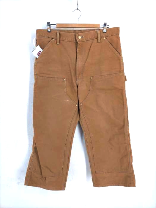 カーハート Carhartt ダブルニーペインターパンツ メンズ  36×34