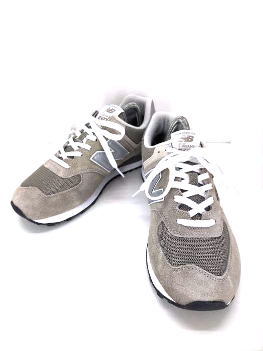 ニューバランス NEW BALANCE 574 ローカットスニーカー メンズ JPN：26.5