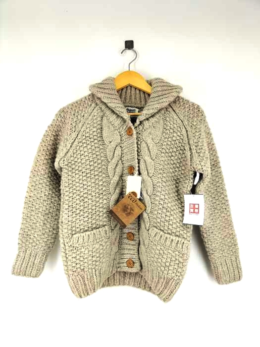 フリークスストア FREAKS STORE Highland Woolカーディガン レディース FREE