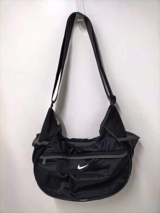 ナイキ NIKE ショルダーメッセンジャーバッグ メンズ 表記無