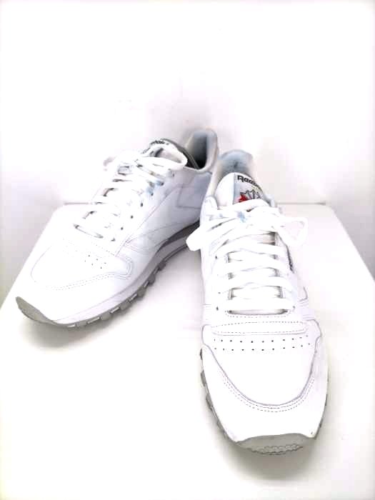 リーボッククラシック REEBOK CLASSIC CLASSIC LEATHER メンズ JPN：28.5