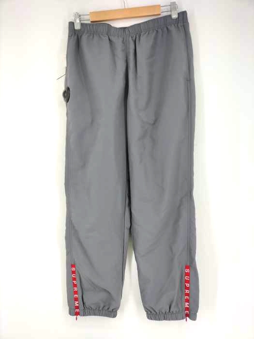 シュプリーム Supreme 22SS Warm Up Pants メンズ JPN：S