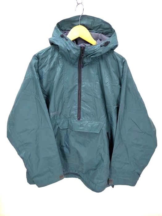 コロンビア Columbia 00S アノラックジャケット メンズ JPN：M
